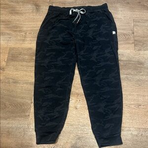 Vouri Camo Performance Jogger’s